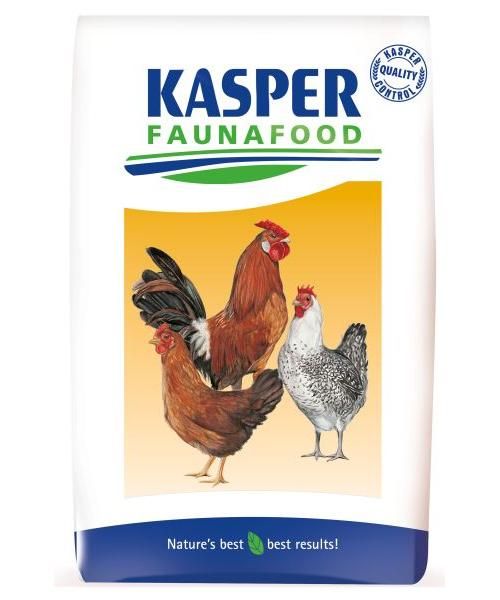 Kasper faunafood legmeel