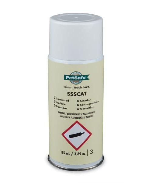 Ssscat navulling geurloos