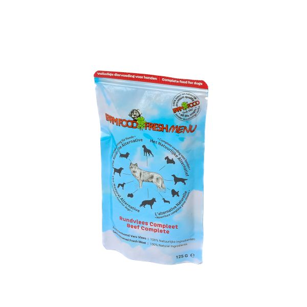 natvoer van Farm Food