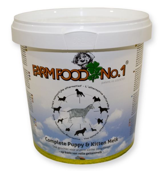 speciale producten van Farm Food