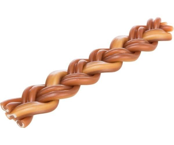 Trixie kauwvlecht met bullepees hondensnack