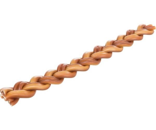 Trixie kauwvlecht met bullepees hondensnack