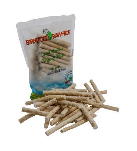 snacks van Farm Food