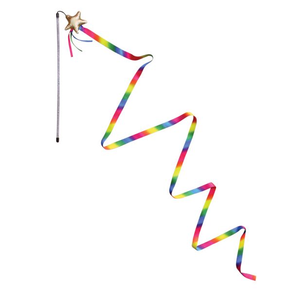 Kong teaser kattenhengel stellar