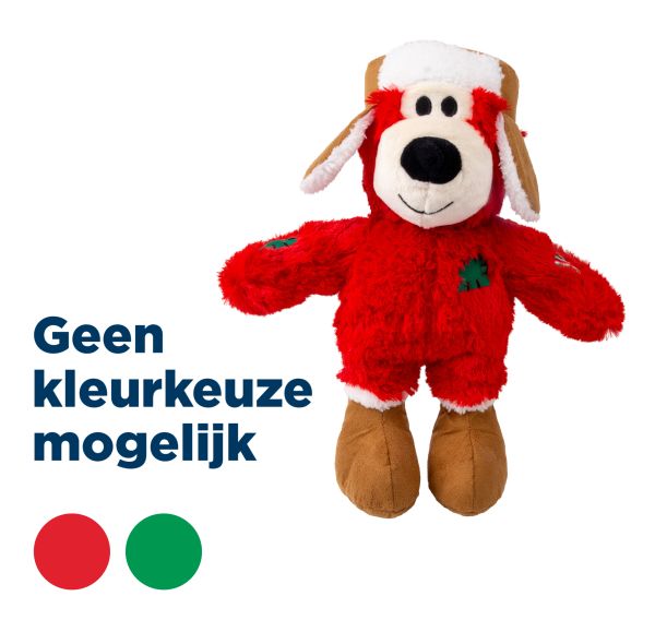 Kong holiday wild knots beer assorti