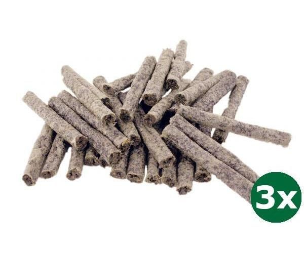 I am kabeljauwsticks hondensnack