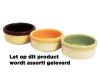 ROSEWOOD OPTIONS VOERBAK HAMSTER TWEE-KLEUR ASSORTI