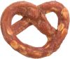 Trixie Mini Pretzel Met Kip Hondensnack