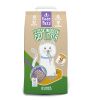 Easypets Biodegradable Classic Houtkorrels Kattenbakvulling Kattenbakvulling