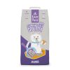 Easypets Kattenbakvulling Clumping Grey Micro Kattenbakvulling