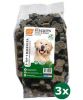 BIOFOOD 3 IN 1 HONDENMINERALENKOEKJES KRUIDEN