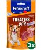 Vitakraft Treaties Bits Leverworst Hondensnack