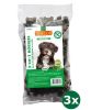 BIOFOOD 3 IN 1 HONDENMINERALENKOEKJES KRUIDEN
