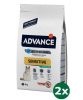 ADVANCE CAT STERILIZED SENSITIVE SALMON KATTENVOER