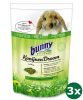 BUNNY NATURE KONIJNENDROOM HERBS
