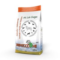 Farm food high energy schotse zalmolie hondenvoer