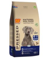 Biofood geperst lam / rijst premium hondenvoer