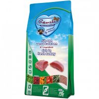 Renske super premium senior kalkoen graanvrij hondenvoer