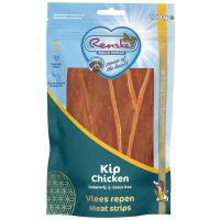 Renske gezonde beloning vlees strip kip hondensnack