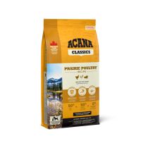 Acana classics prairie poultry hondenvoer
