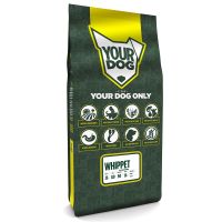 Yourdog whippet volwassen hondenvoer