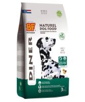 Biofood diner hondenvoer