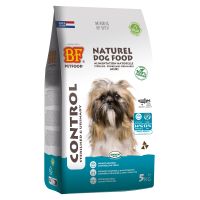 Bf petfood control small breed hondenvoer
