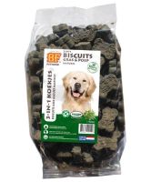 Biofood 3 in 1 hondenmineralenkoekjes kruiden