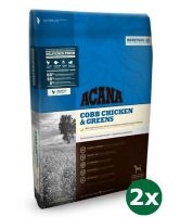Acana adult dog hondenvoer